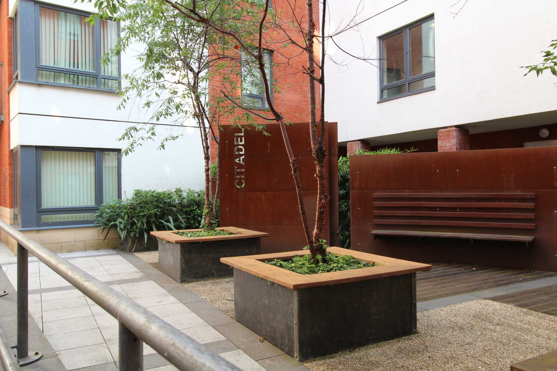 Additional Property Image 2 bedroom Apartment to rent in Manchester 9