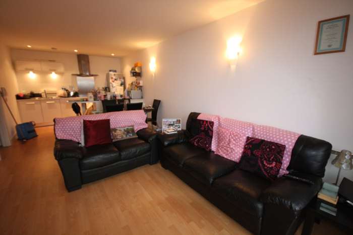 Additional Property Image 2 bedroom Apartment to rent in Manchester 2