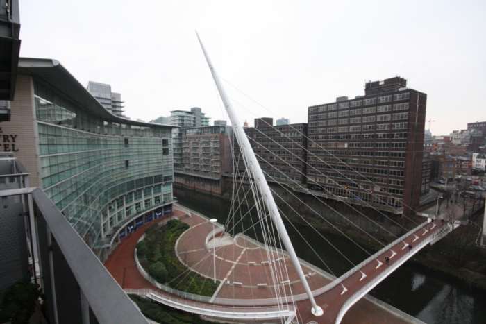 Additional Property Image 2 bedroom Apartment to rent in Manchester 5