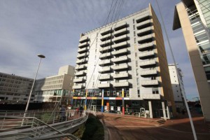 2 bedroom Apartment to rent in Manchester