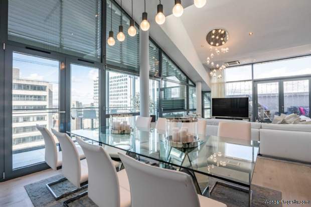 Additional Property Image 3 bedroom Apartment for sale in Manchester 3