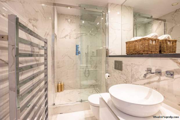 Additional Property Image 3 bedroom Apartment for sale in Manchester 16