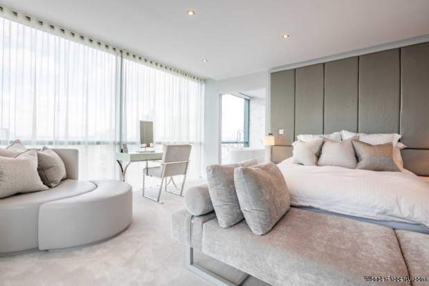 Additional Property Image 3 bedroom Apartment for sale in Manchester 17