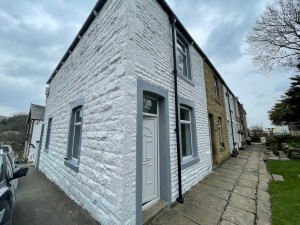 2 bedroom Terraced to rent in Burnley