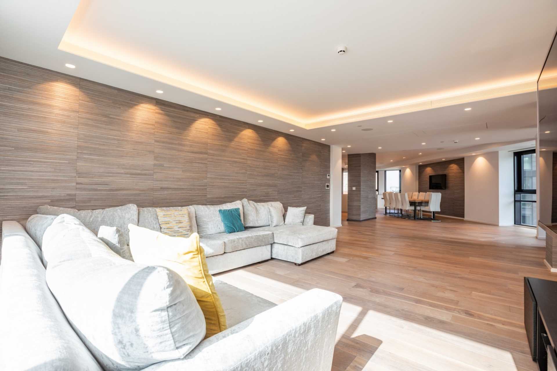 4 bedroom Apartment to rent in Manchester