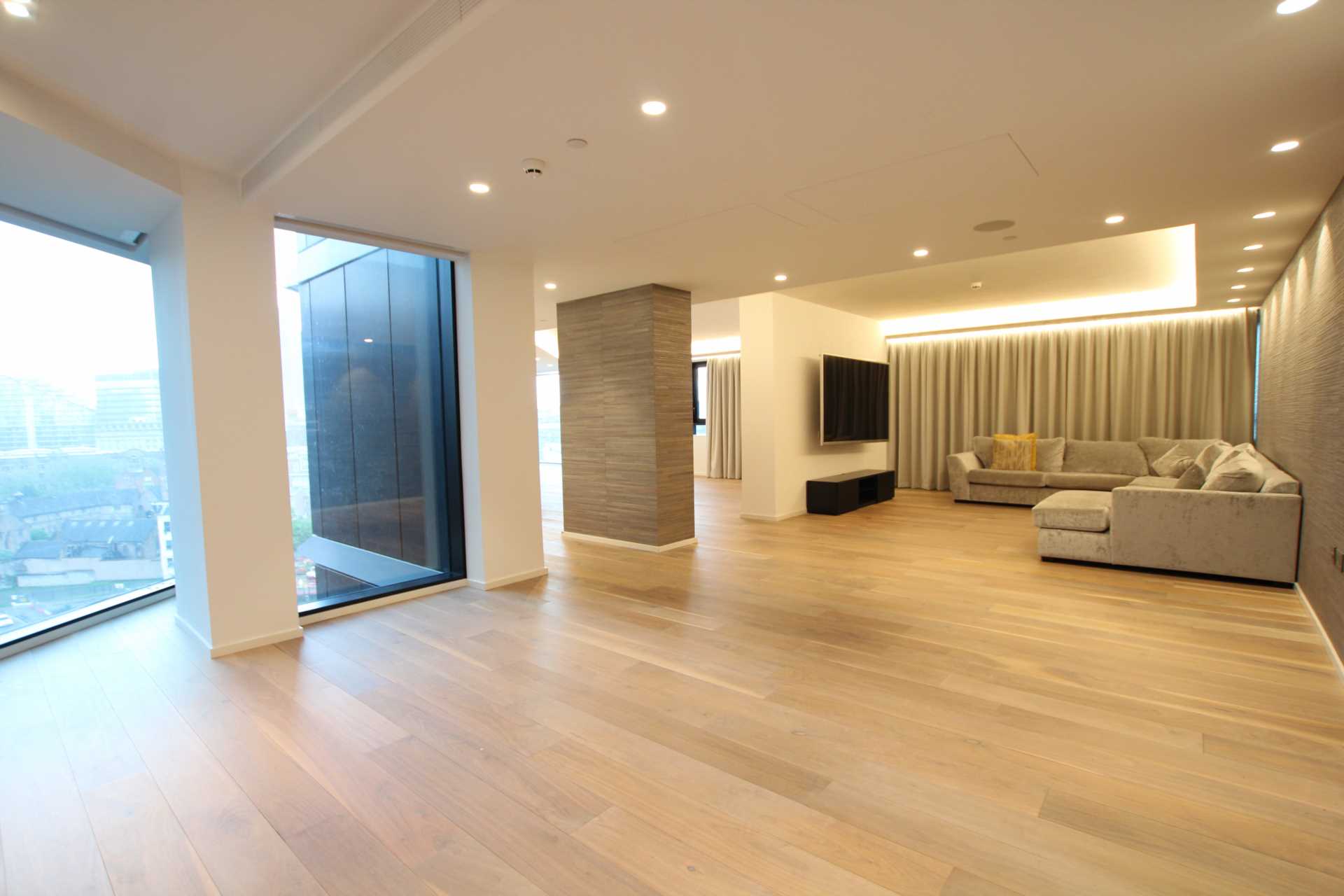 Additional Property Image 4 bedroom Apartment to rent in Manchester 5