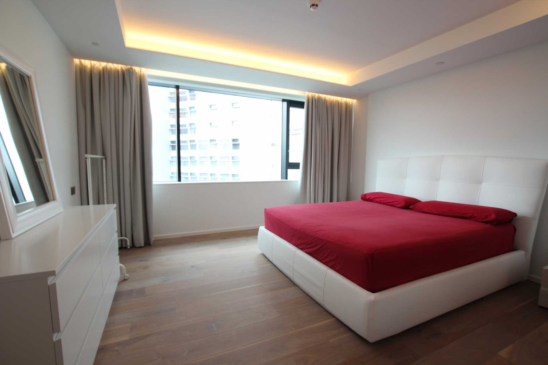 Additional Property Image 4 bedroom Apartment to rent in Manchester 13