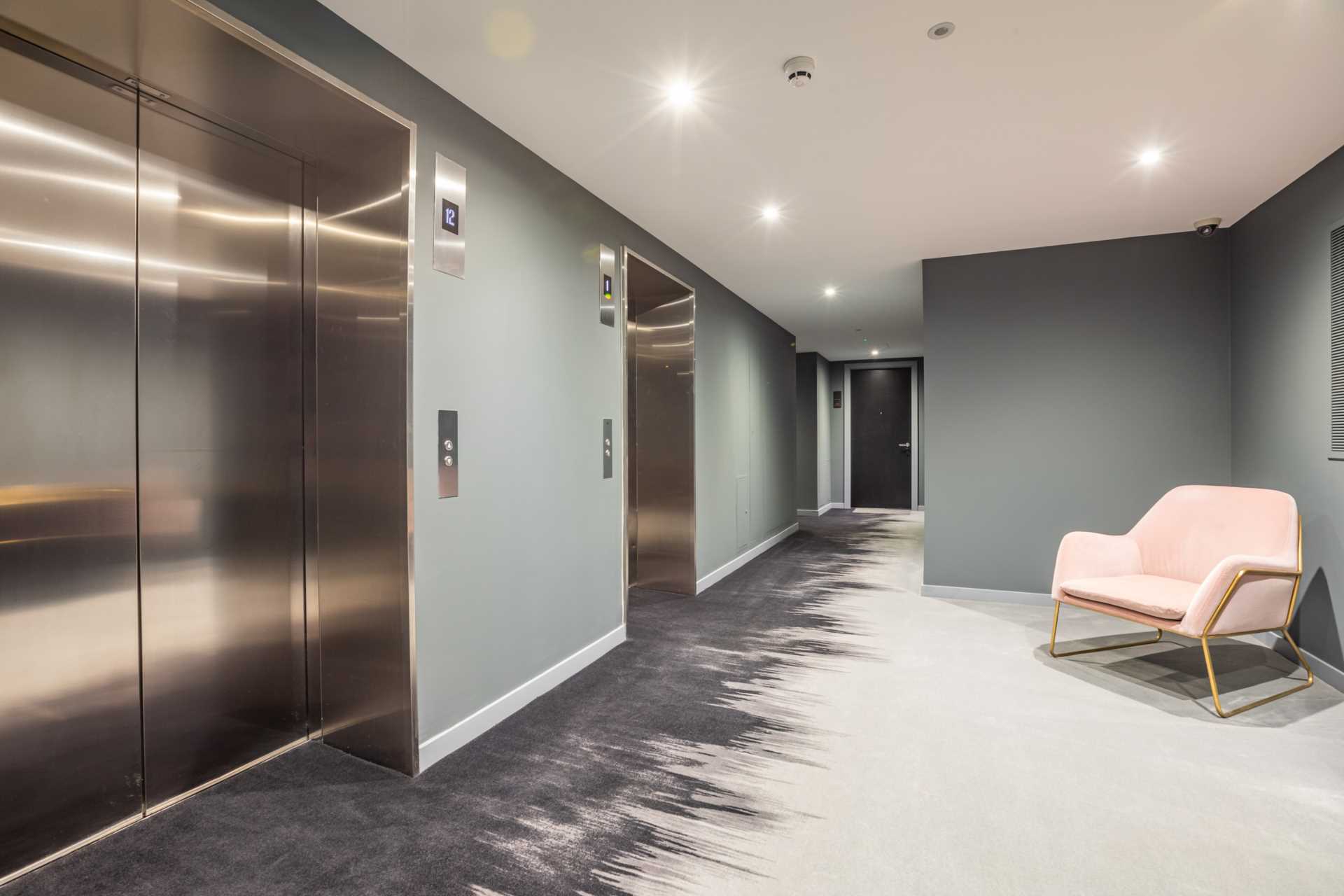 Additional Property Image 4 bedroom Apartment to rent in Manchester 16