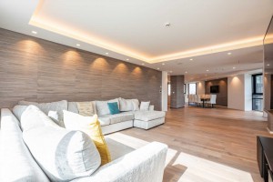 4 bedroom Apartment to rent in Manchester