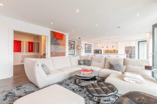Additional Property Image 3 bedroom Apartment to rent in Manchester 2