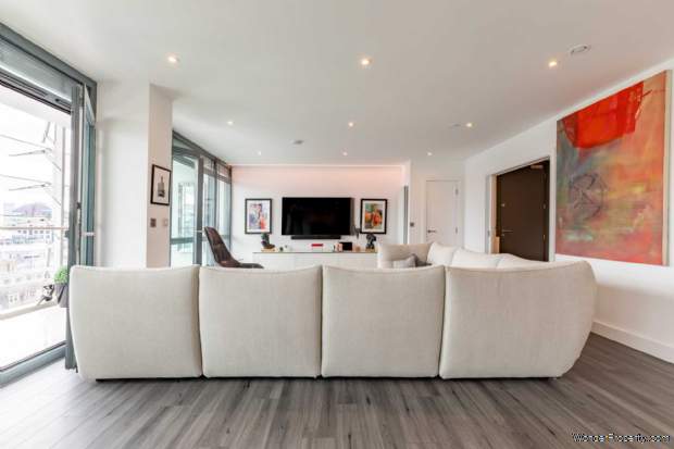 Additional Property Image 3 bedroom Apartment to rent in Manchester 3