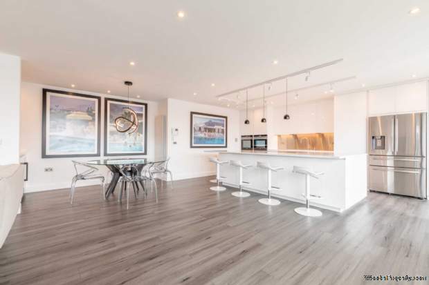 Additional Property Image 3 bedroom Apartment to rent in Manchester 4