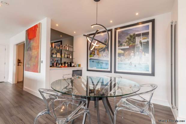 Additional Property Image 3 bedroom Apartment to rent in Manchester 5