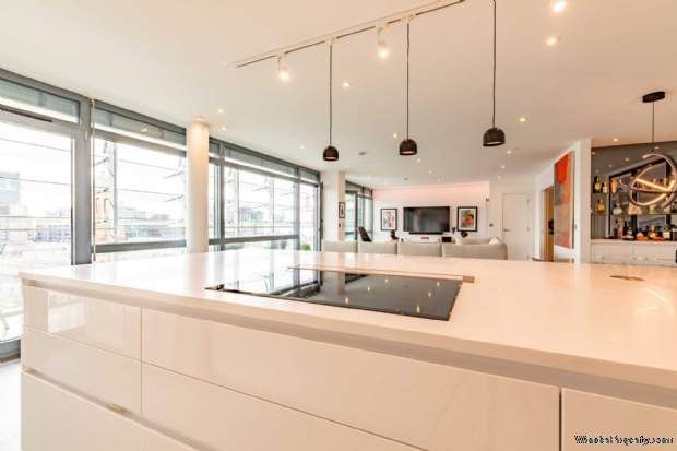 Additional Property Image 3 bedroom Apartment to rent in Manchester 7