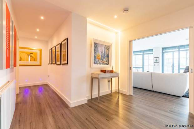 Additional Property Image 3 bedroom Apartment to rent in Manchester 8