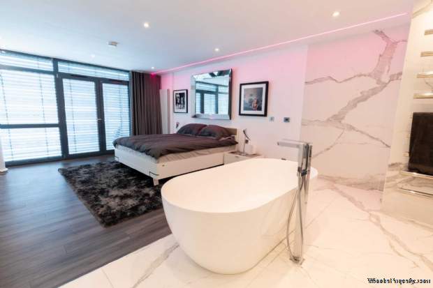 Additional Property Image 3 bedroom Apartment to rent in Manchester 11