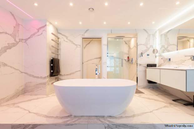 Additional Property Image 3 bedroom Apartment to rent in Manchester 12