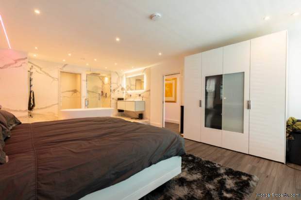 Additional Property Image 3 bedroom Apartment to rent in Manchester 13