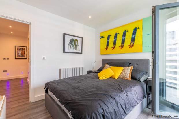 Additional Property Image 3 bedroom Apartment to rent in Manchester 14