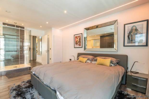Additional Property Image 3 bedroom Apartment to rent in Manchester 16
