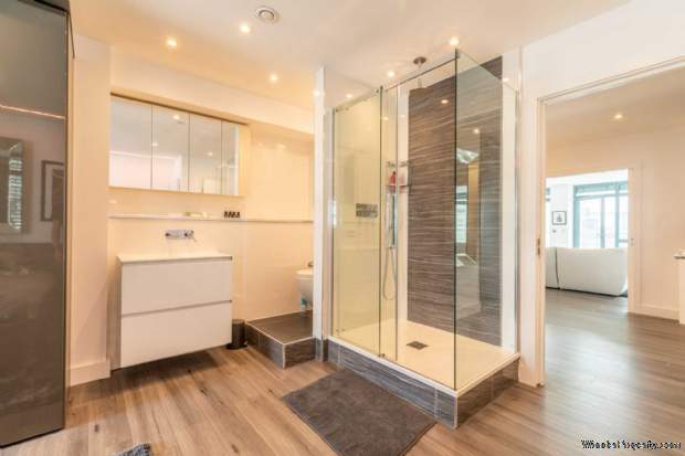 Additional Property Image 3 bedroom Apartment to rent in Manchester 17