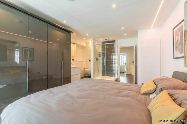 Additional Property Image 3 bedroom Apartment to rent in Manchester 18