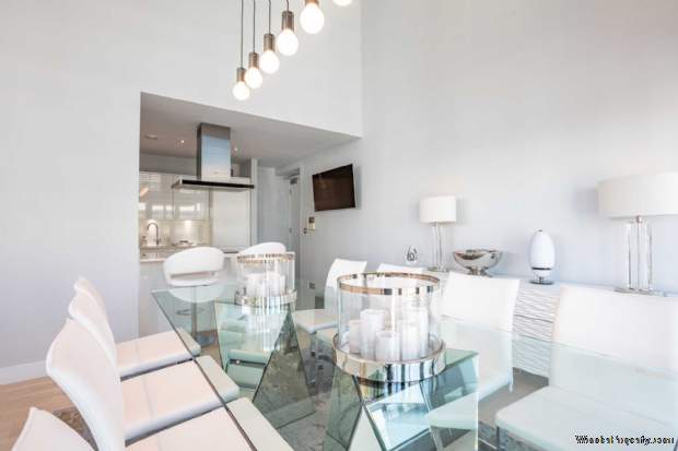 Additional Property Image 3 bedroom Apartment to rent in Manchester 2