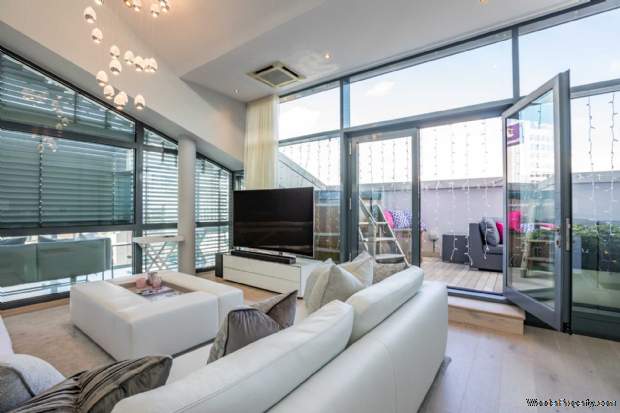 Additional Property Image 3 bedroom Apartment to rent in Manchester 3