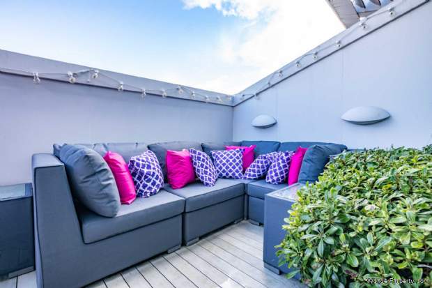 Additional Property Image 3 bedroom Apartment to rent in Manchester 5