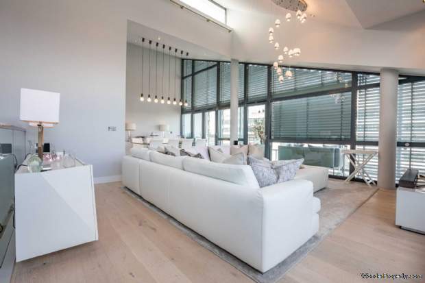 Additional Property Image 3 bedroom Apartment to rent in Manchester 6