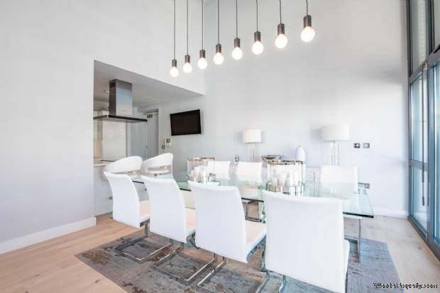 Additional Property Image 3 bedroom Apartment to rent in Manchester 7