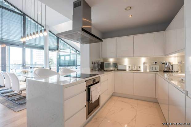 Additional Property Image 3 bedroom Apartment to rent in Manchester 9
