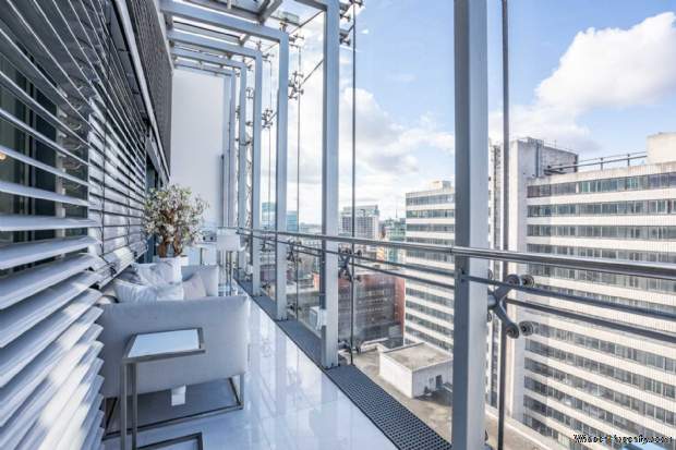 Additional Property Image 3 bedroom Apartment to rent in Manchester 11