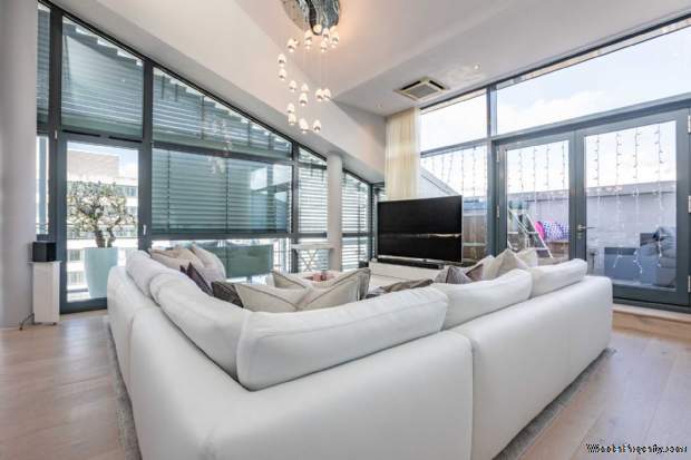 Additional Property Image 3 bedroom Apartment to rent in Manchester 12