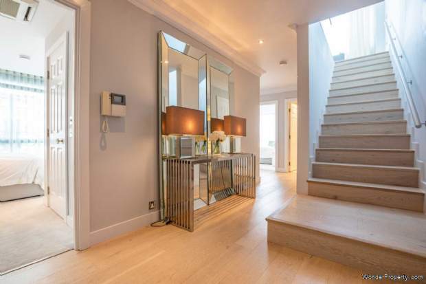 Additional Property Image 3 bedroom Apartment to rent in Manchester 13