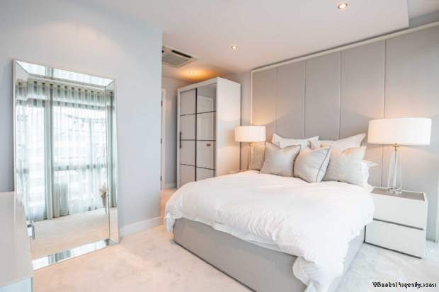 Additional Property Image 3 bedroom Apartment to rent in Manchester 14
