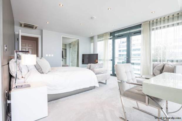 Additional Property Image 3 bedroom Apartment to rent in Manchester 18