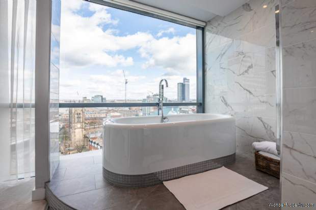 Additional Property Image 3 bedroom Apartment to rent in Manchester 20