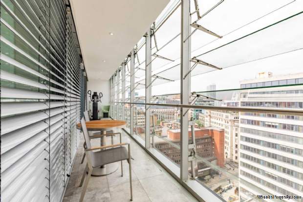 Additional Property Image 3 bedroom Apartment for sale in Manchester 15