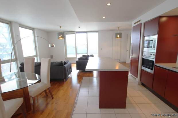Additional Property Image 2 bedroom Apartment for sale in Manchester 5