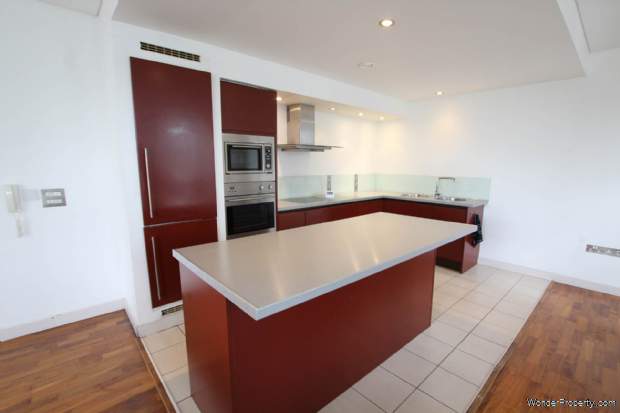 Additional Property Image 2 bedroom Apartment for sale in Manchester 6