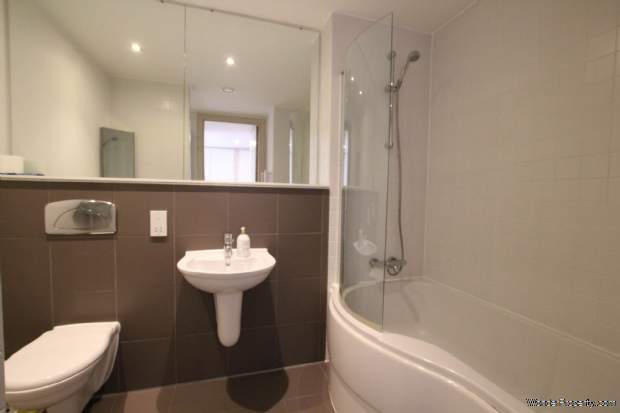 Additional Property Image 2 bedroom Apartment for sale in Manchester 12