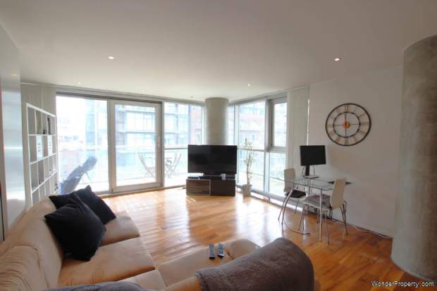 Additional Property Image 1 bedroom Apartment for sale in Manchester 2