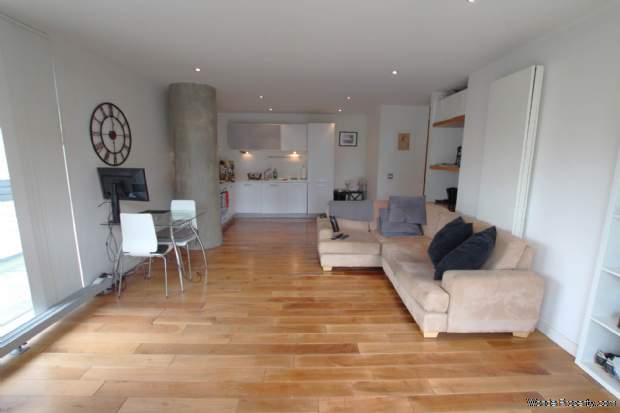 Additional Property Image 1 bedroom Apartment for sale in Manchester 3