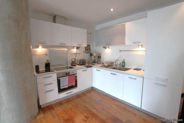 Additional Property Image 1 bedroom Apartment for sale in Manchester 5