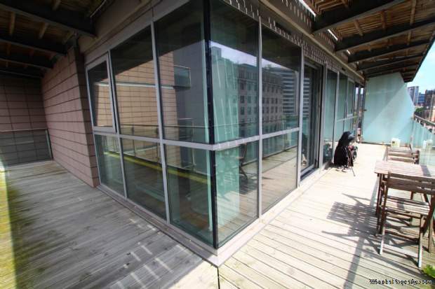 Additional Property Image 1 bedroom Apartment for sale in Manchester 7