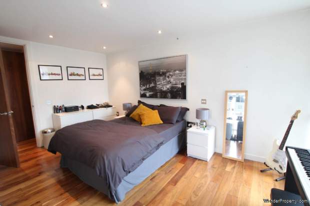 Additional Property Image 1 bedroom Apartment for sale in Manchester 8
