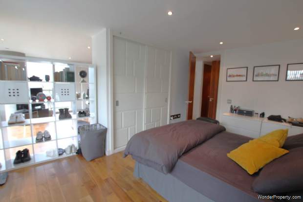 Additional Property Image 1 bedroom Apartment for sale in Manchester 9