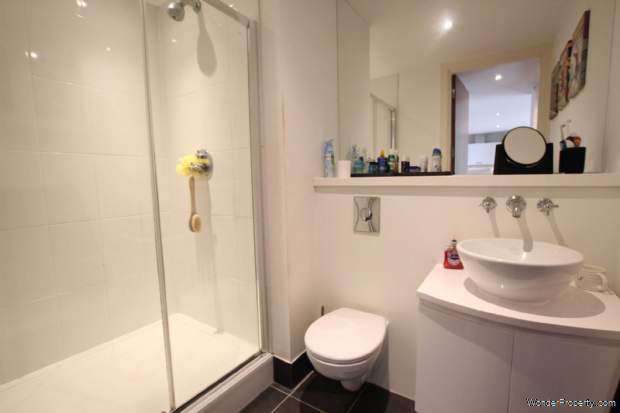Additional Property Image 1 bedroom Apartment for sale in Manchester 10