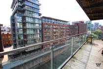 1 bedroom Apartment for sale in Manchester